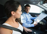 Nervous Driver Lessons Sydney – Gain Confidence