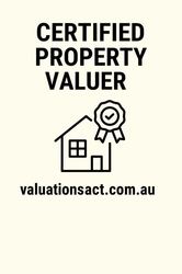 Certified Property Valuer - Residential, Commercial & SMSF Reports