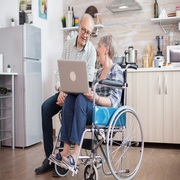 Safe and Comfortable Living with the best disability accommodation