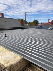 Roof leak repair Adelaide