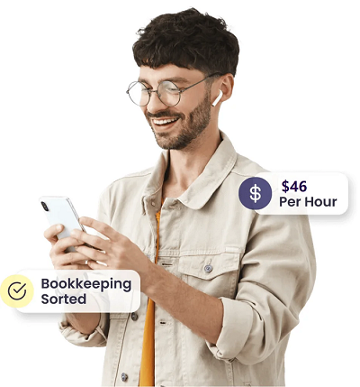 Melbourne Bookkeeping Services